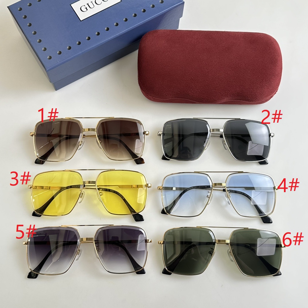 GG1616S SIZE：59口15-145