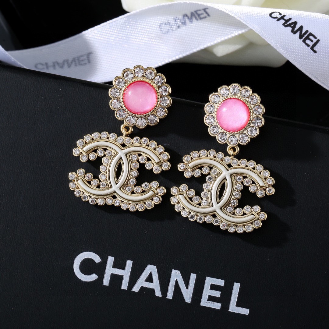 cc New Arrival Earrings 022