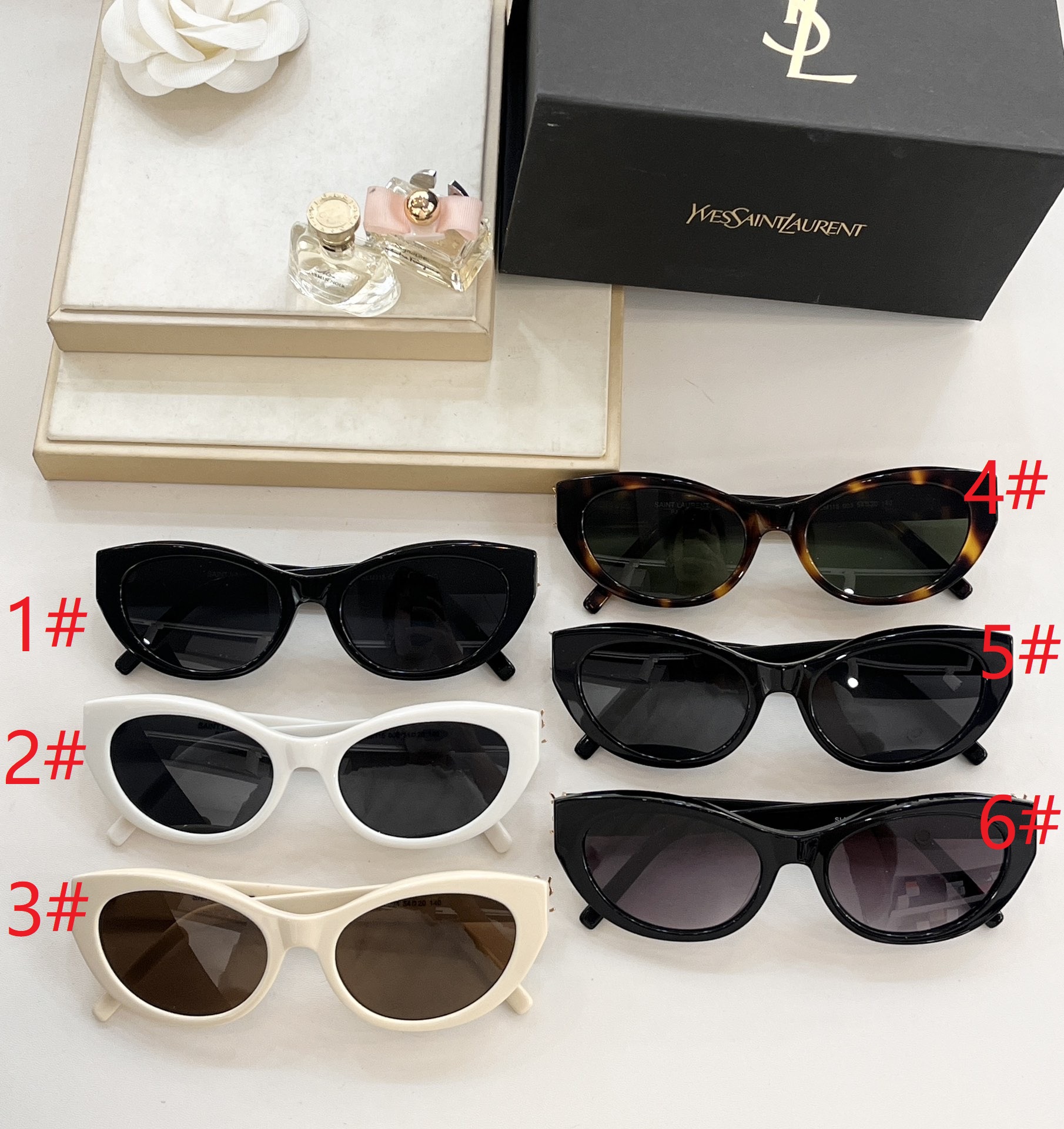 SL M115 size：54-20-140