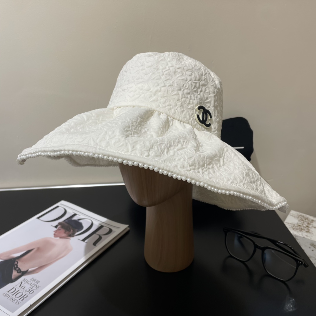 CC Hat 0010