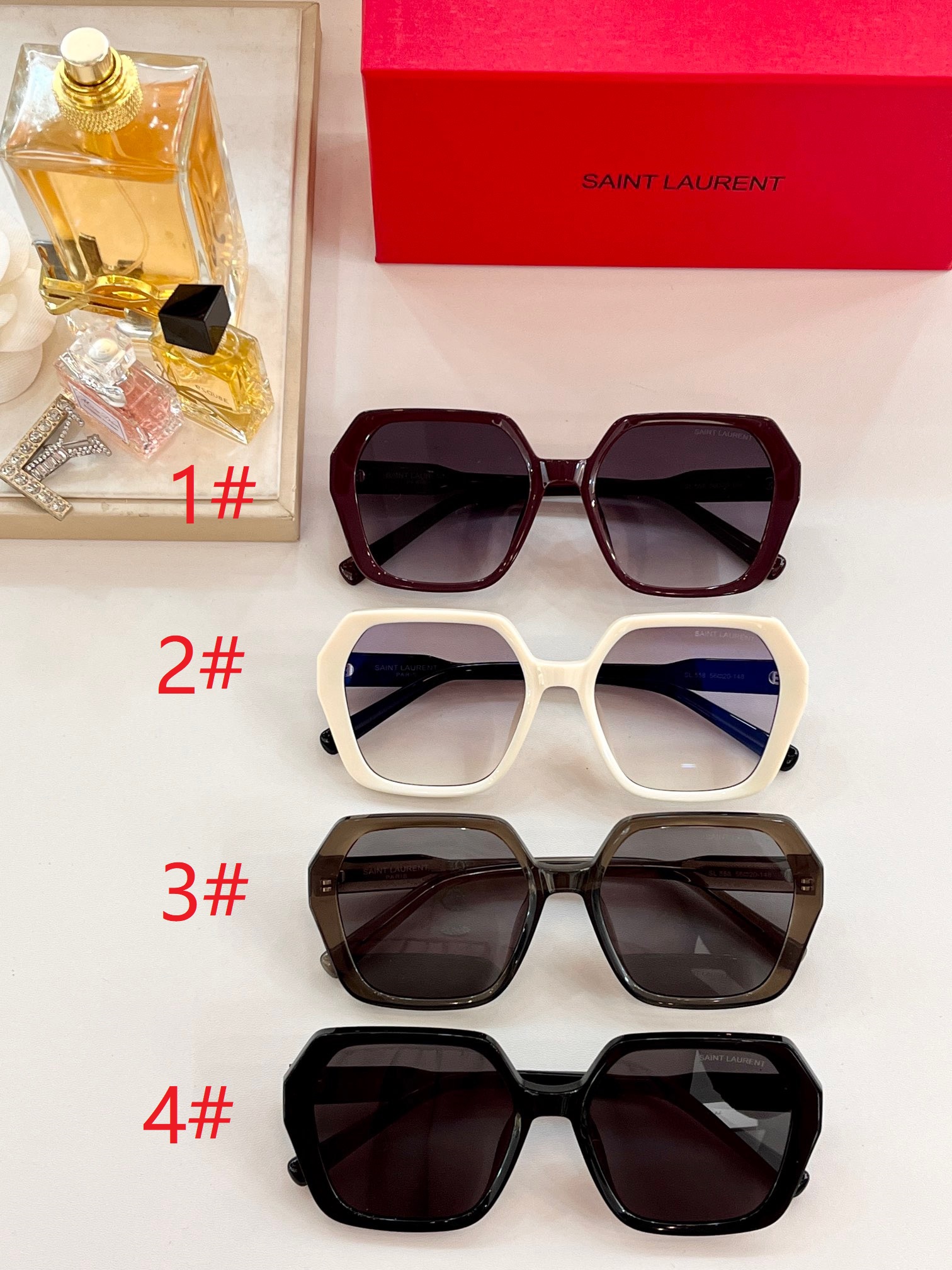 SL558 Size:56-20-148