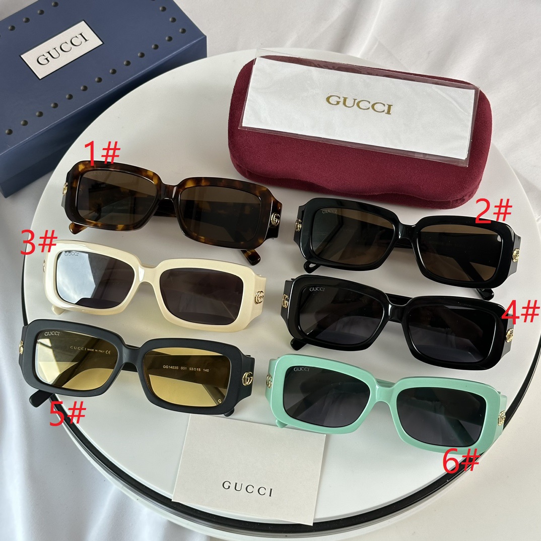 GG1403S   SIZE：54口17-135