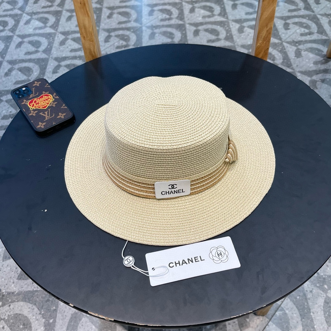 CC Hat 0013