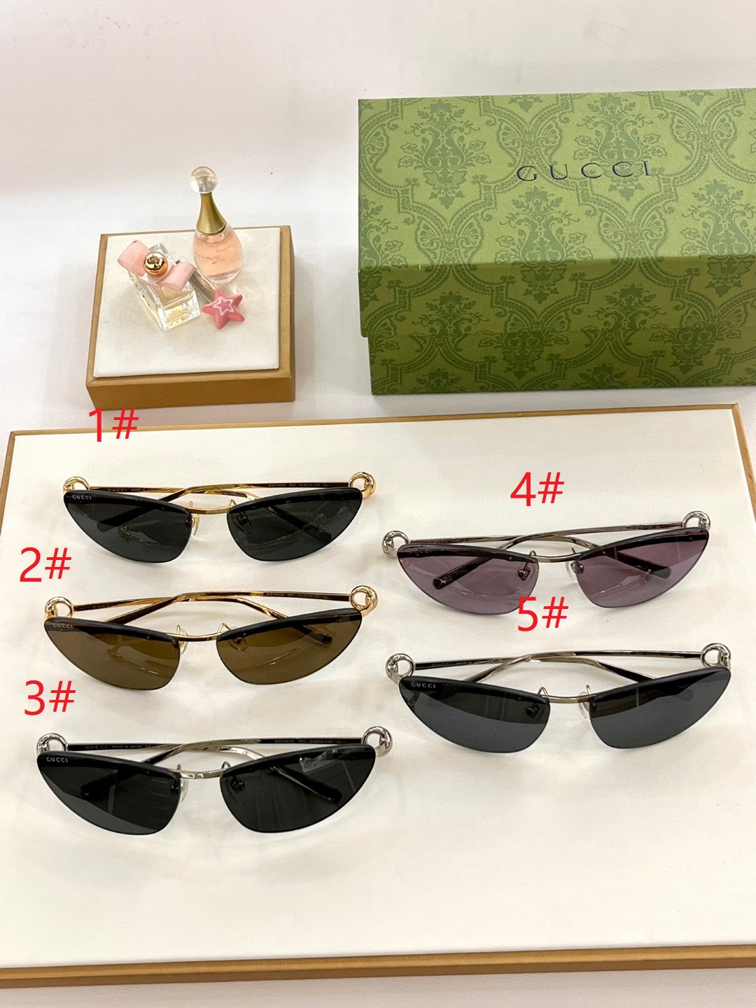 GG1701S  Size:61-15-125