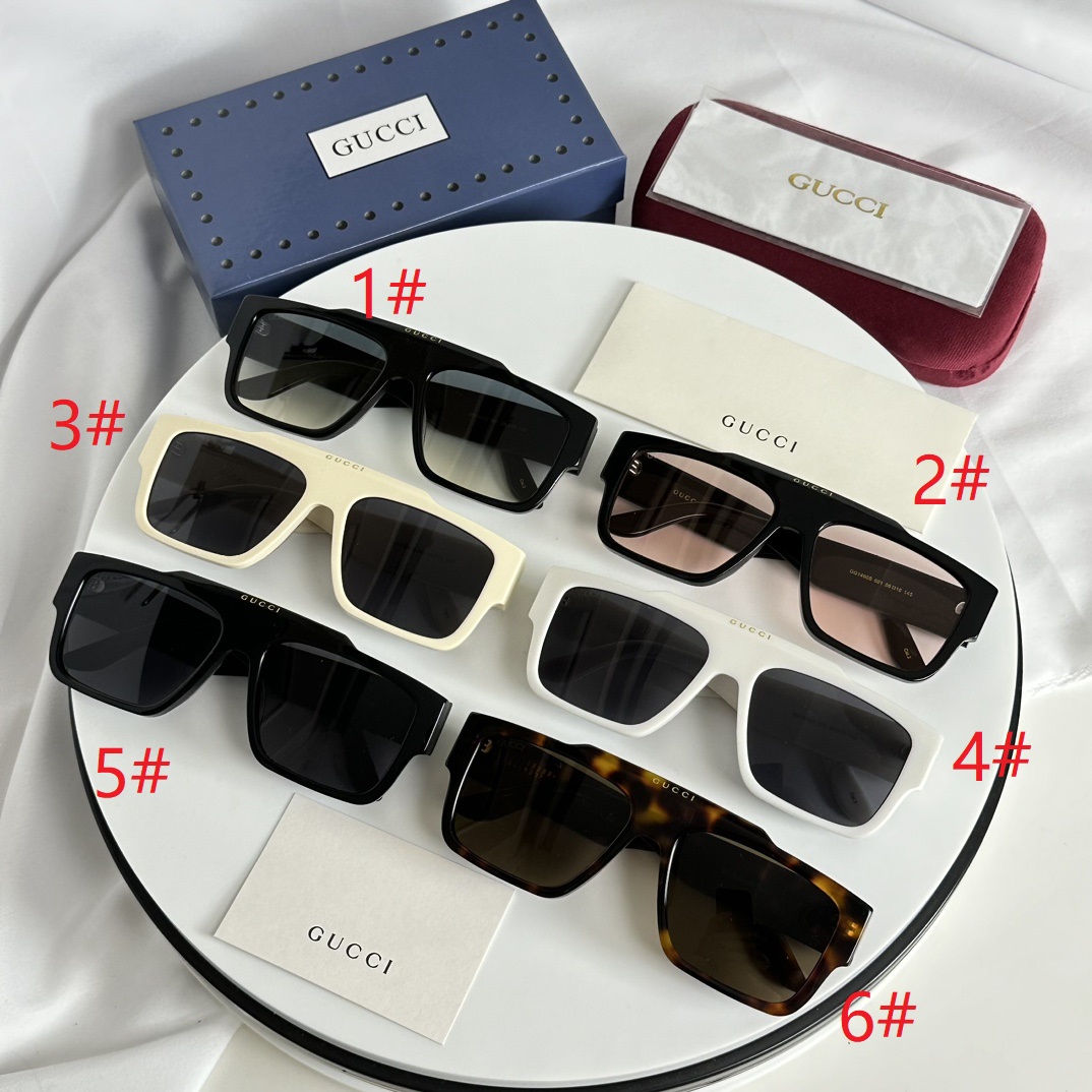 GG1460S SIZE：56口16-145