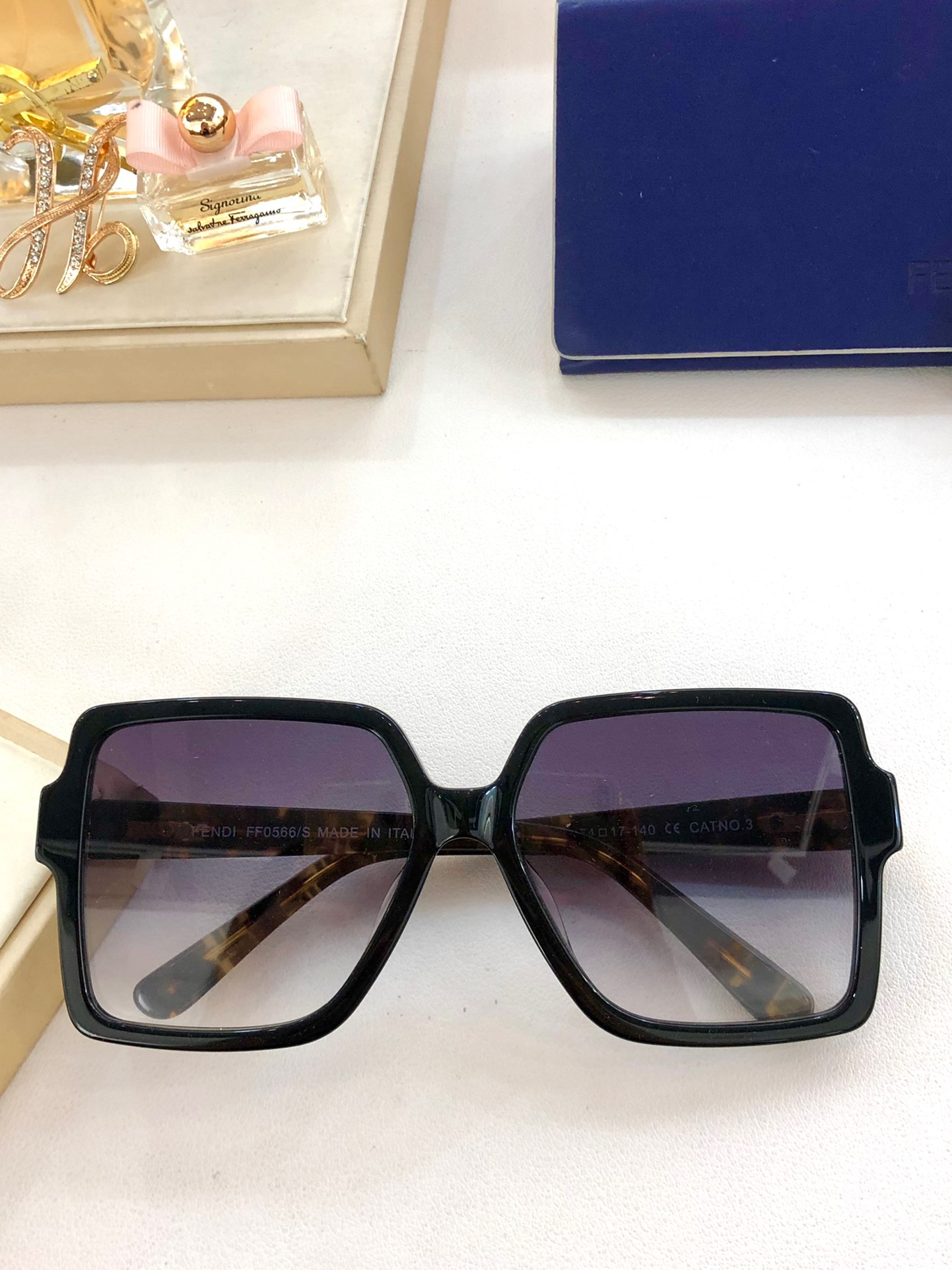 FF0566/S Size ：54-17-140