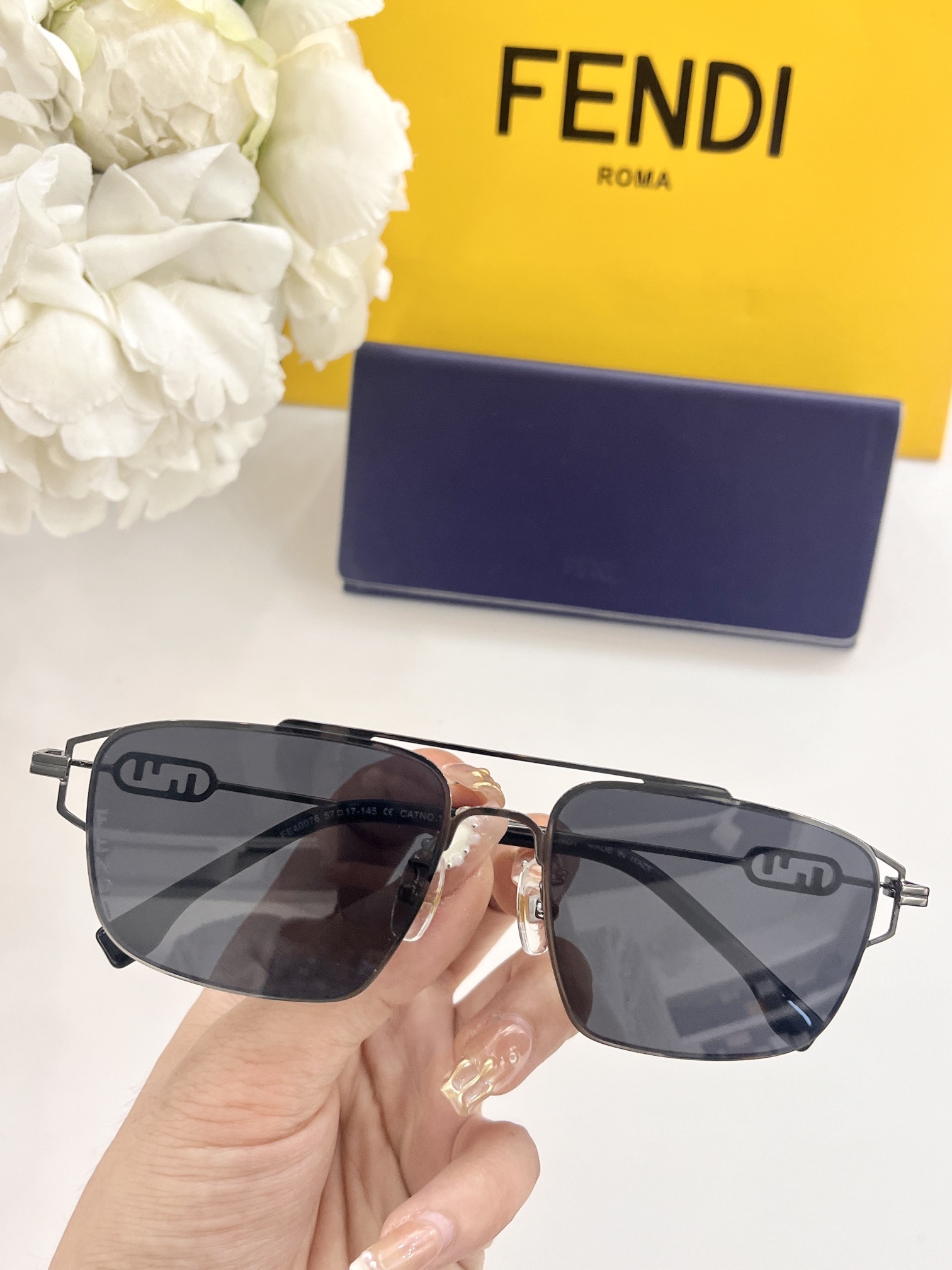 FE40076U SIZE:57-17-145