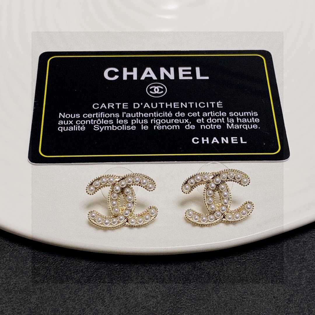 cc New Arrival Earrings 013