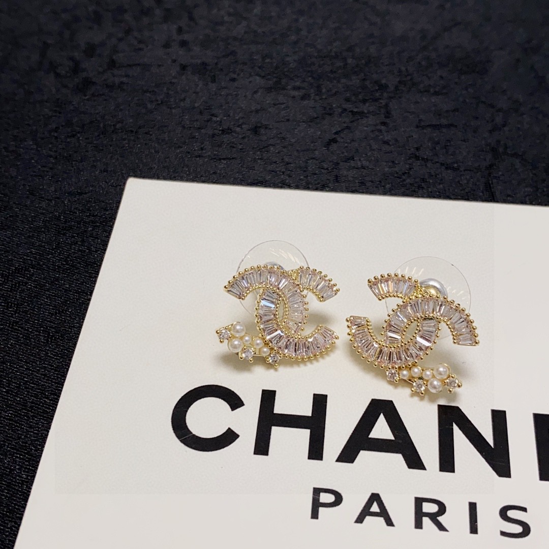 cc New Arrival Earrings 014