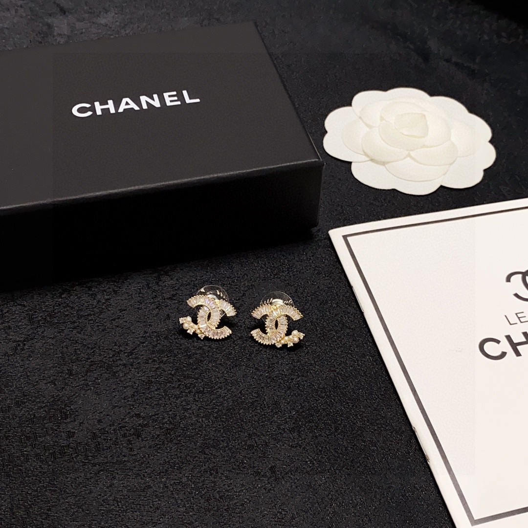 cc New Arrival Earrings 014