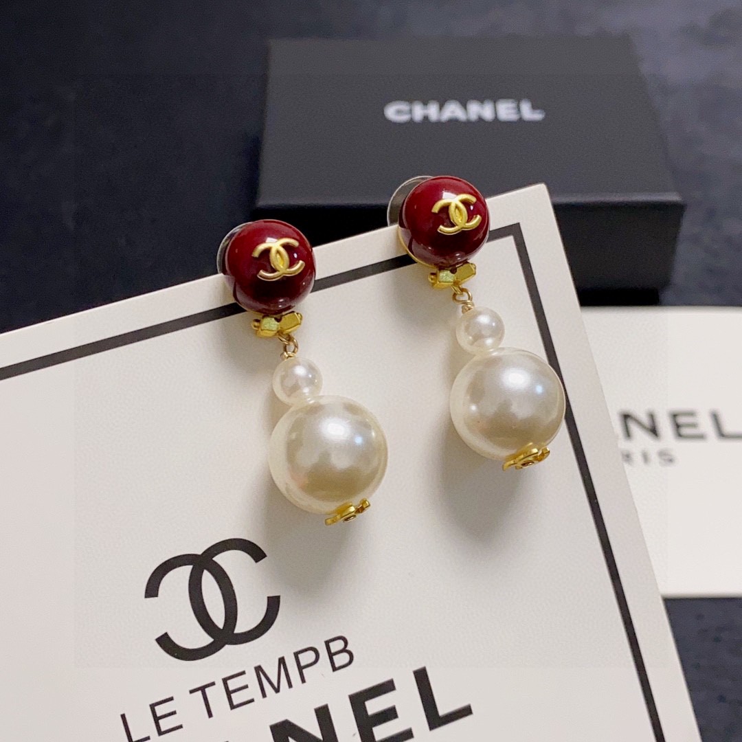 cc New Arrival Earrings 015