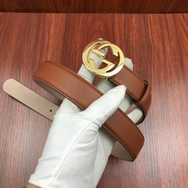 Gucci 25mmX95-110CM 7D25