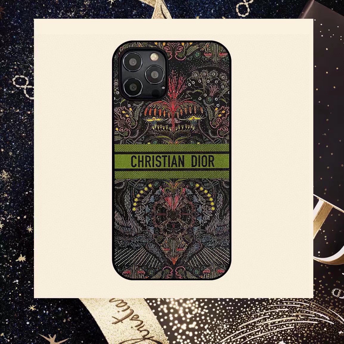 iPhone Case 032