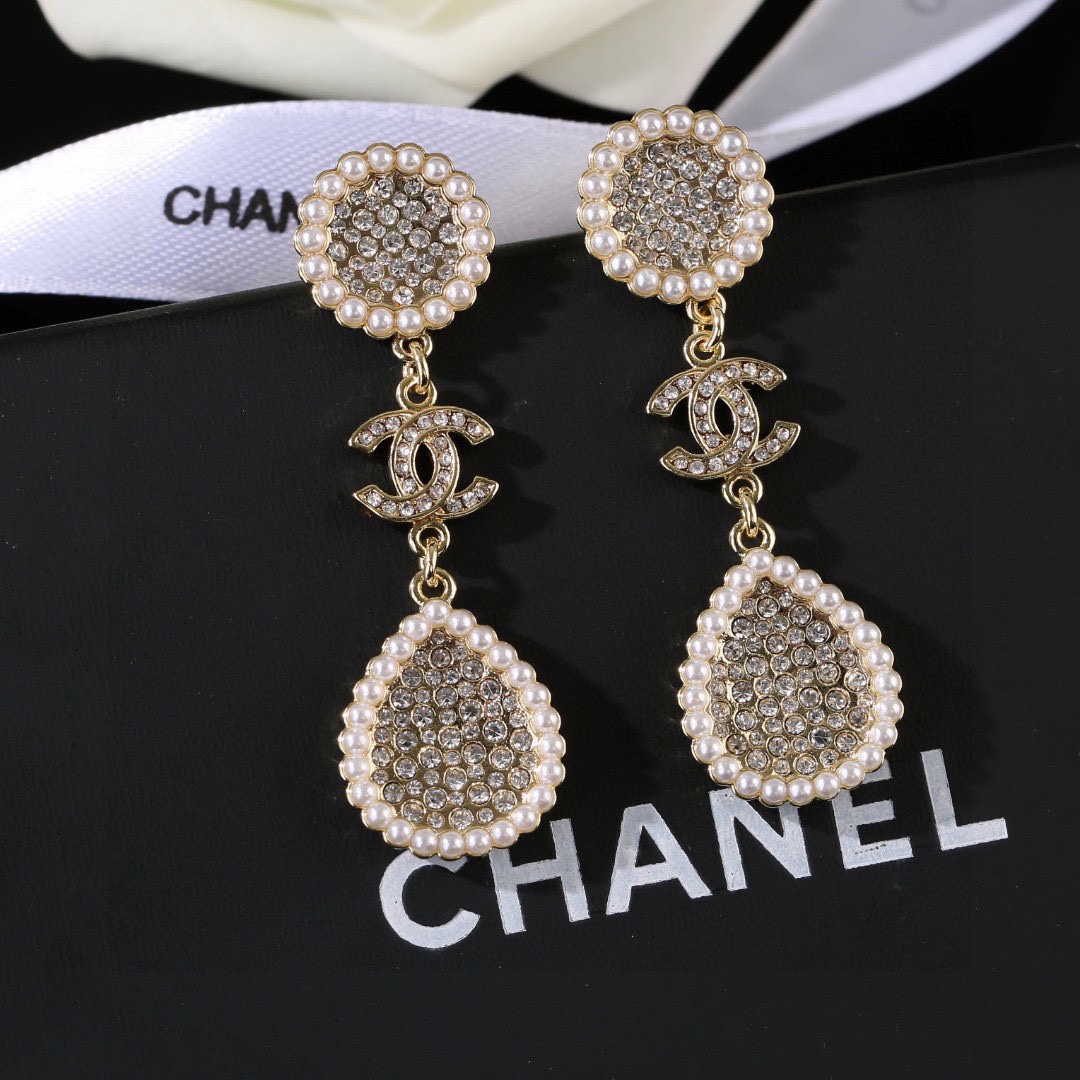 cc New Arrival Earrings 016