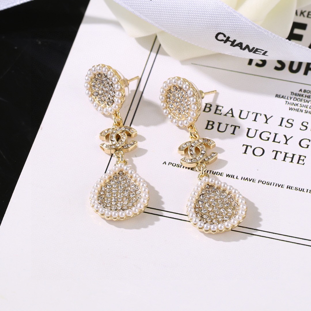 cc New Arrival Earrings 016