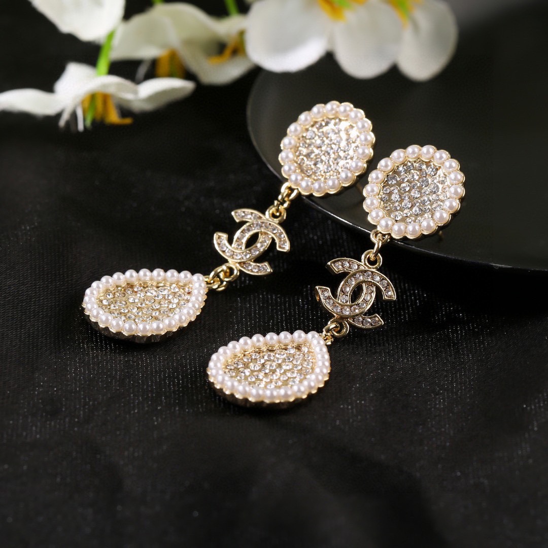 cc New Arrival Earrings 016
