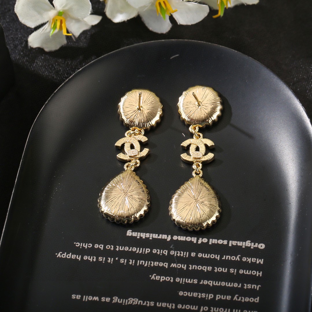 cc New Arrival Earrings 016