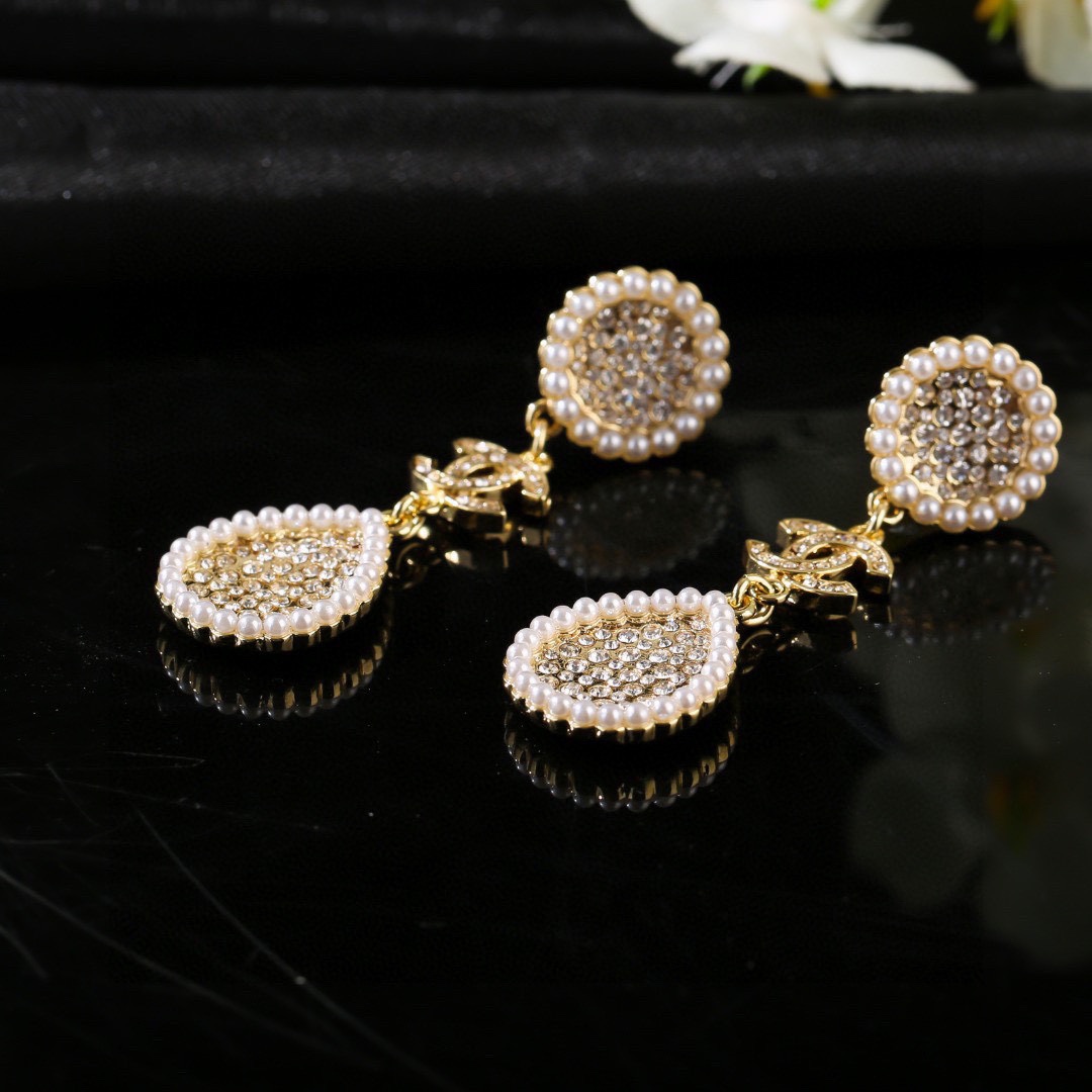 cc New Arrival Earrings 016