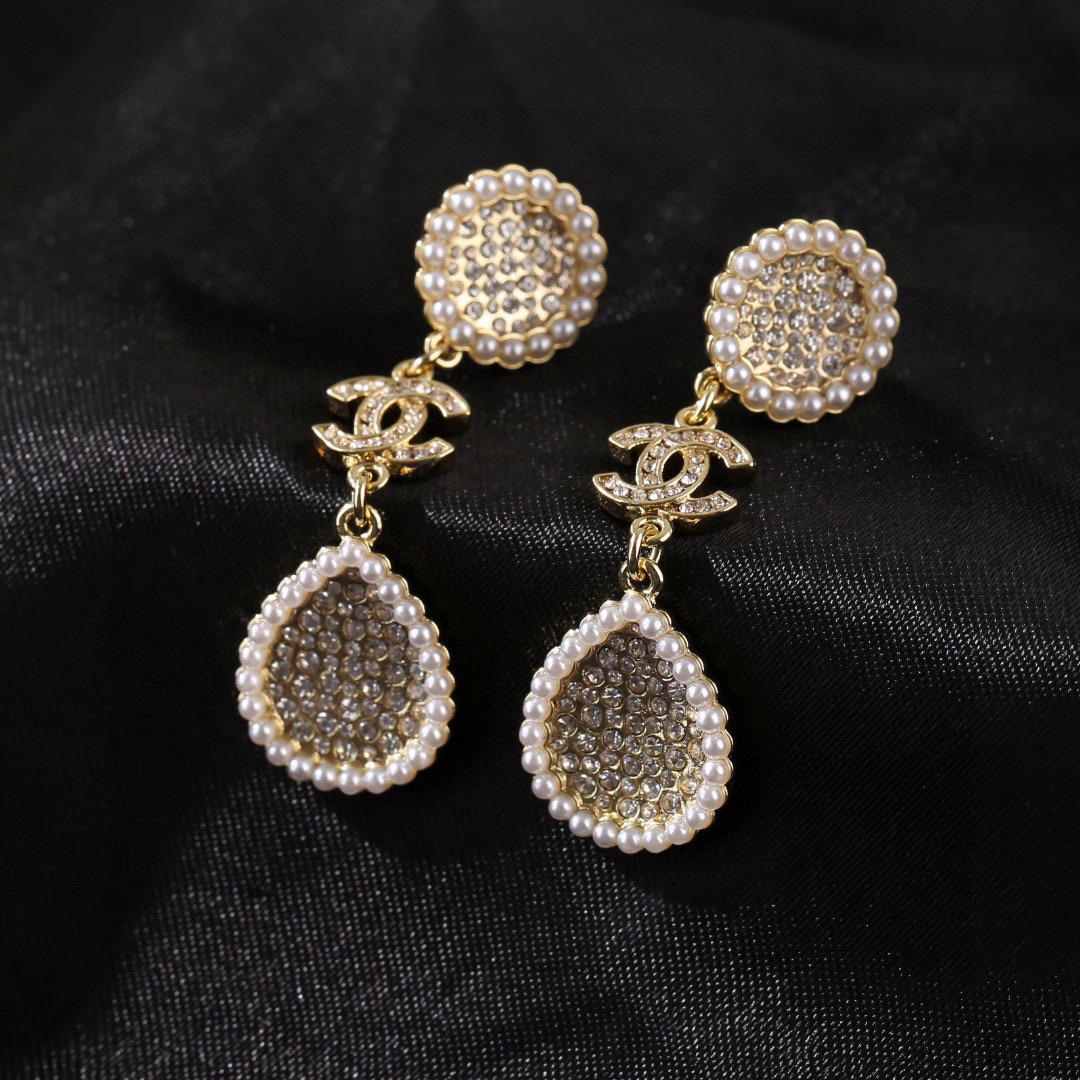 cc New Arrival Earrings 016