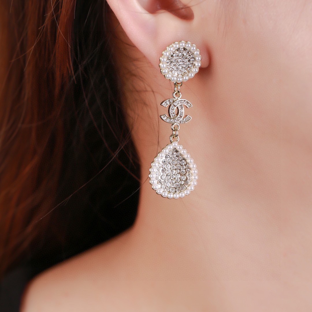 cc New Arrival Earrings 016