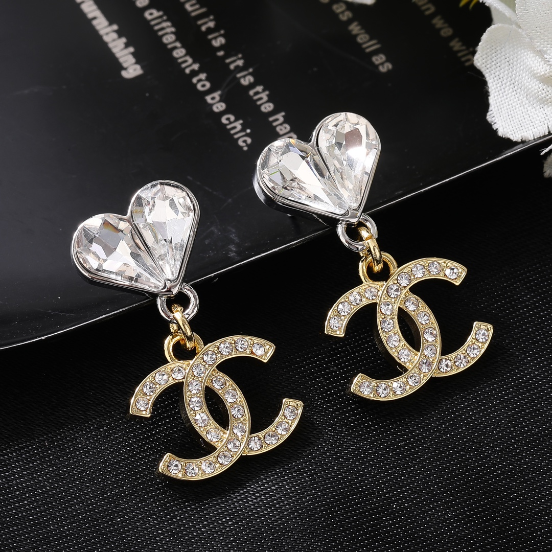cc New Arrival Earrings 017