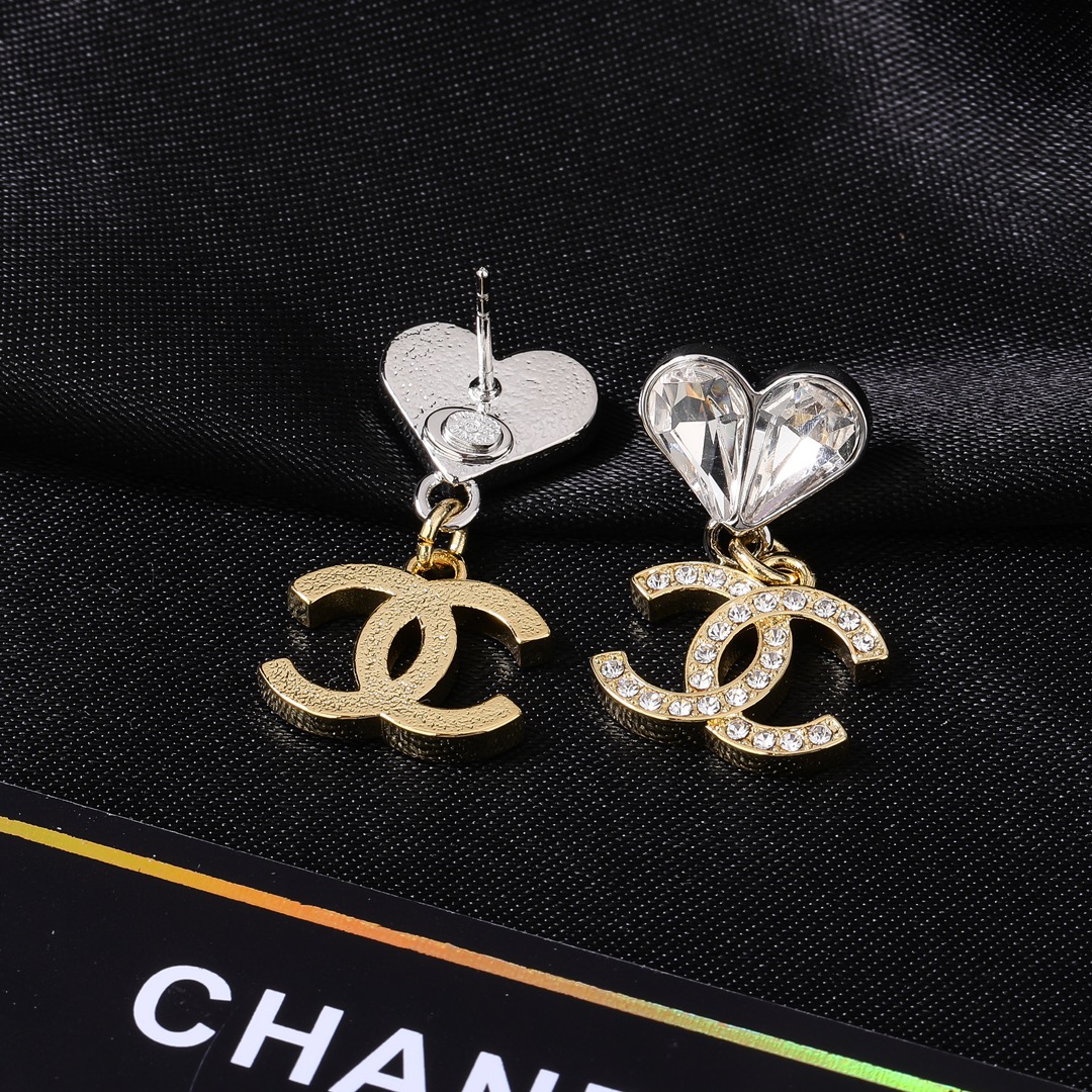 cc New Arrival Earrings 017