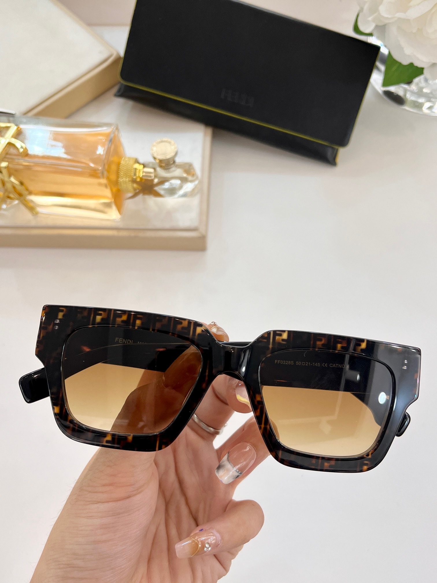 FF0328/S SIZE:50-21-145