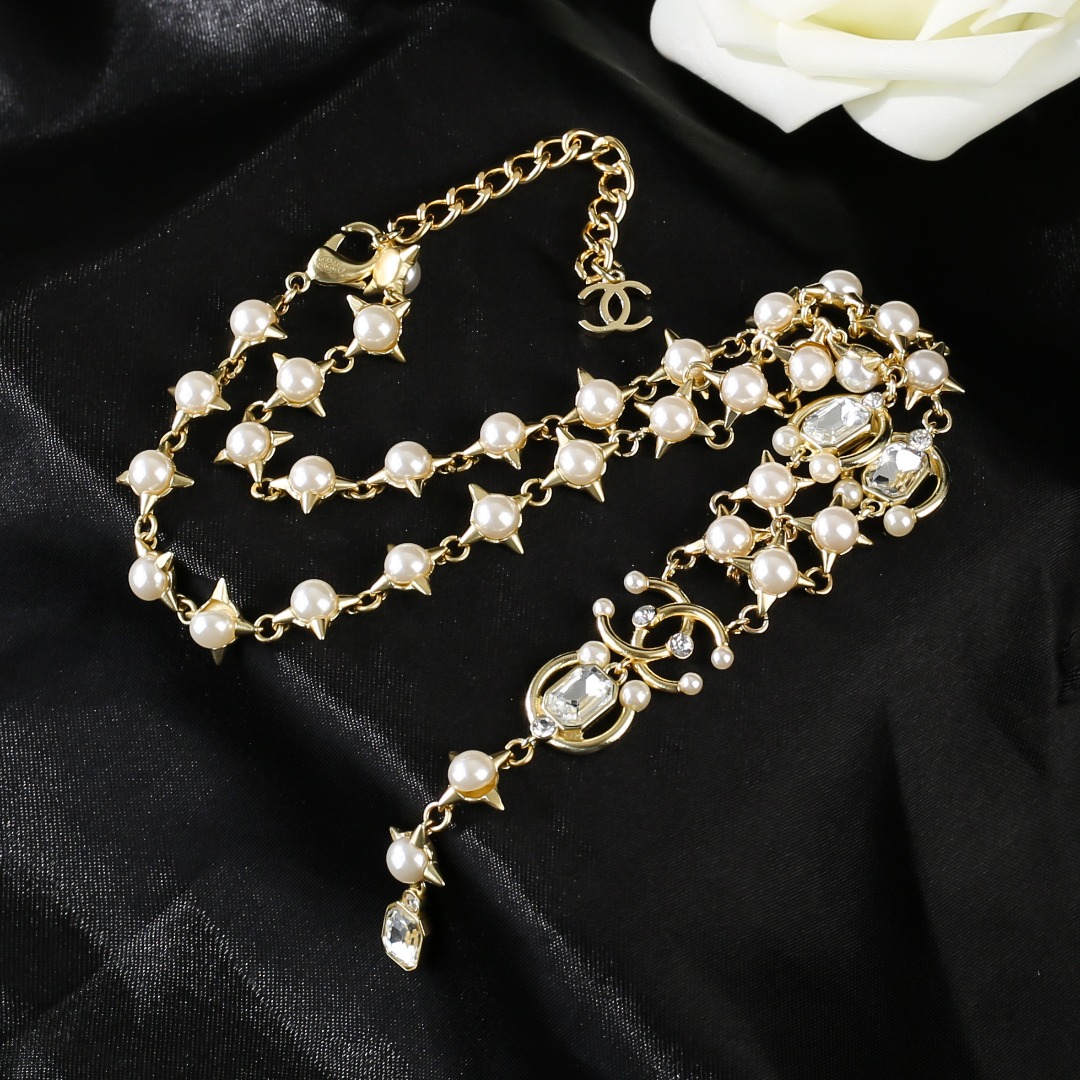 cc New Arrival Necklace 021