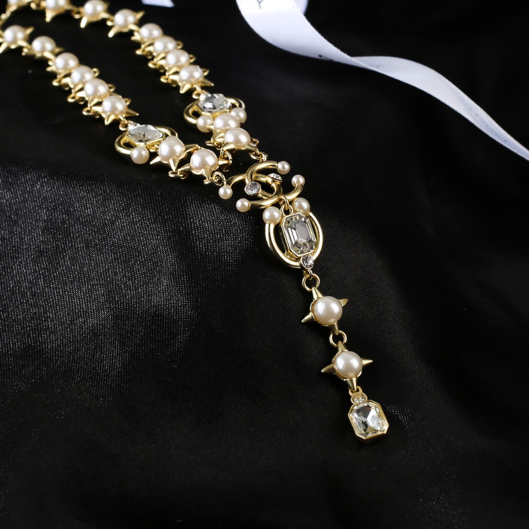 cc New Arrival Necklace 021