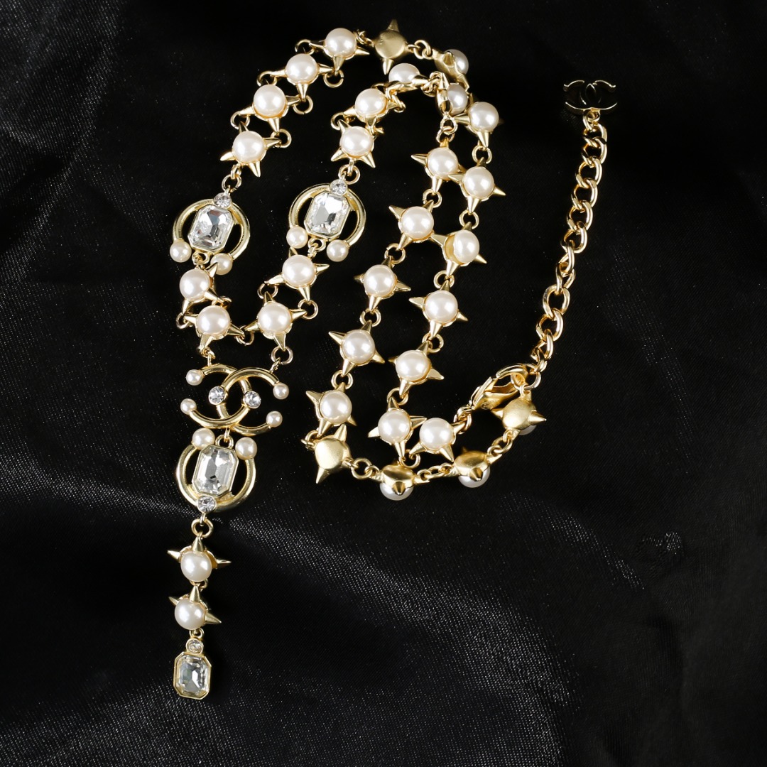 cc New Arrival Necklace 021