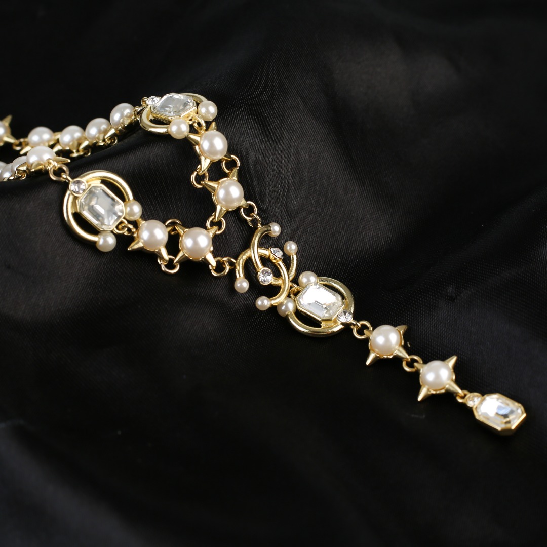 cc New Arrival Necklace 021