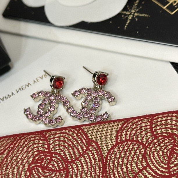 cc New Arrival Earrings 004