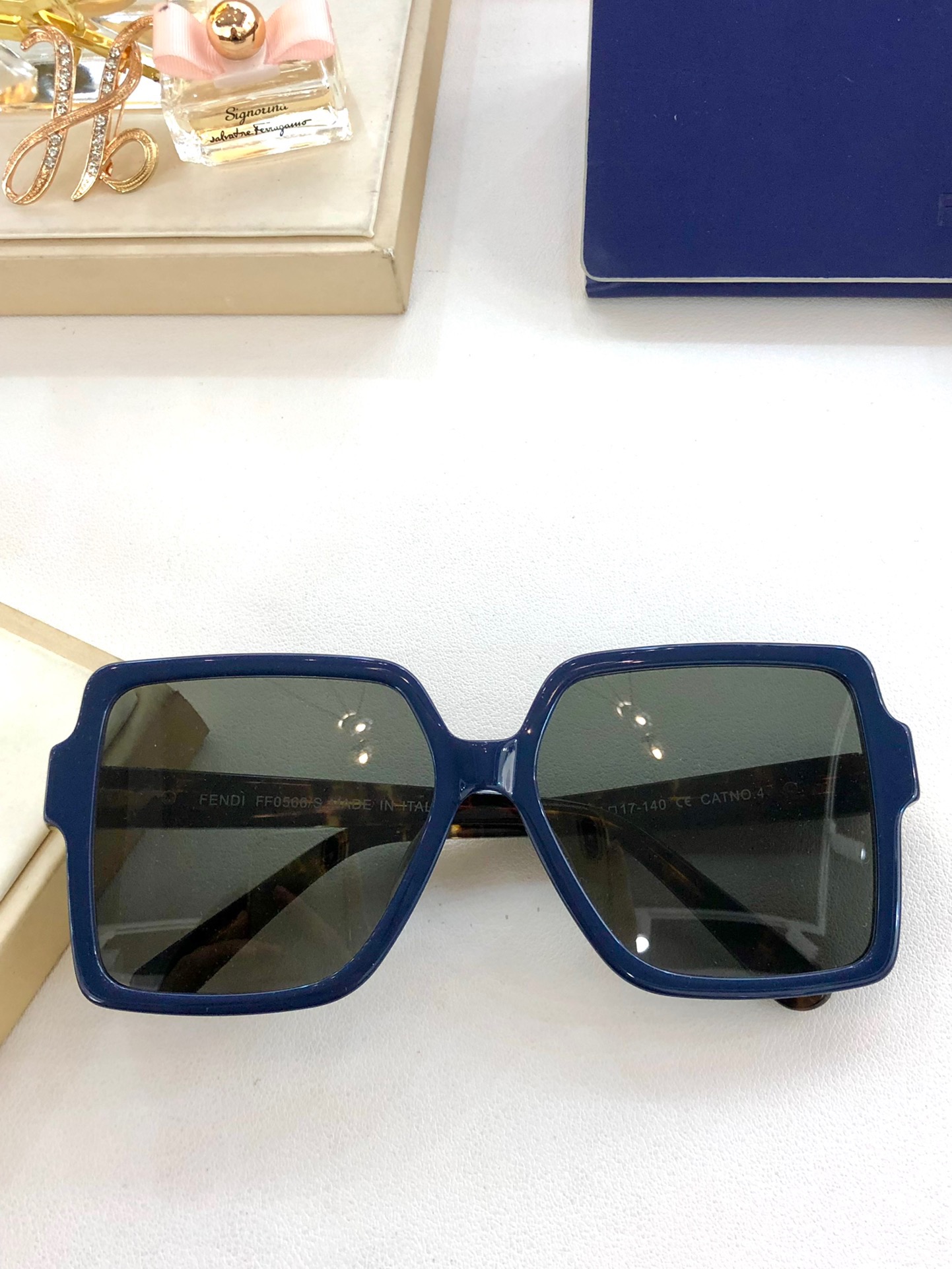 FF0566/S Size ：54-17-140