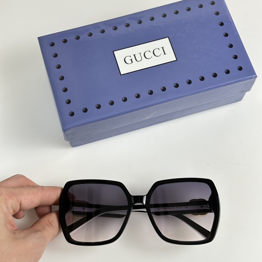 GG1136/S SIZE：61-17-145