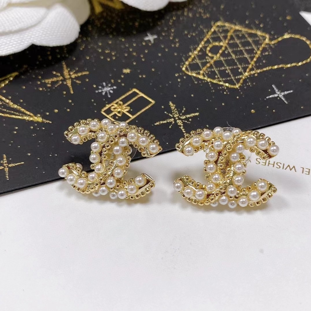 cc New Arrival Earrings 005