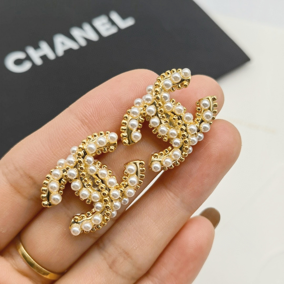 cc New Arrival Earrings 005