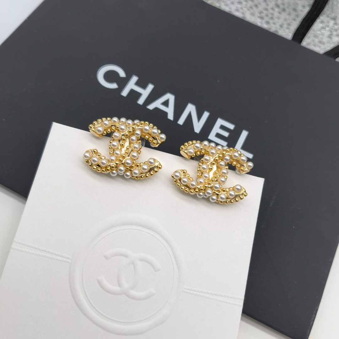 cc New Arrival Earrings 005