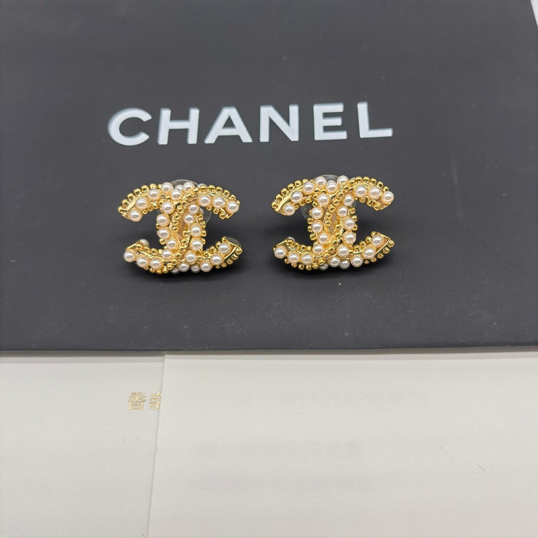 cc New Arrival Earrings 005