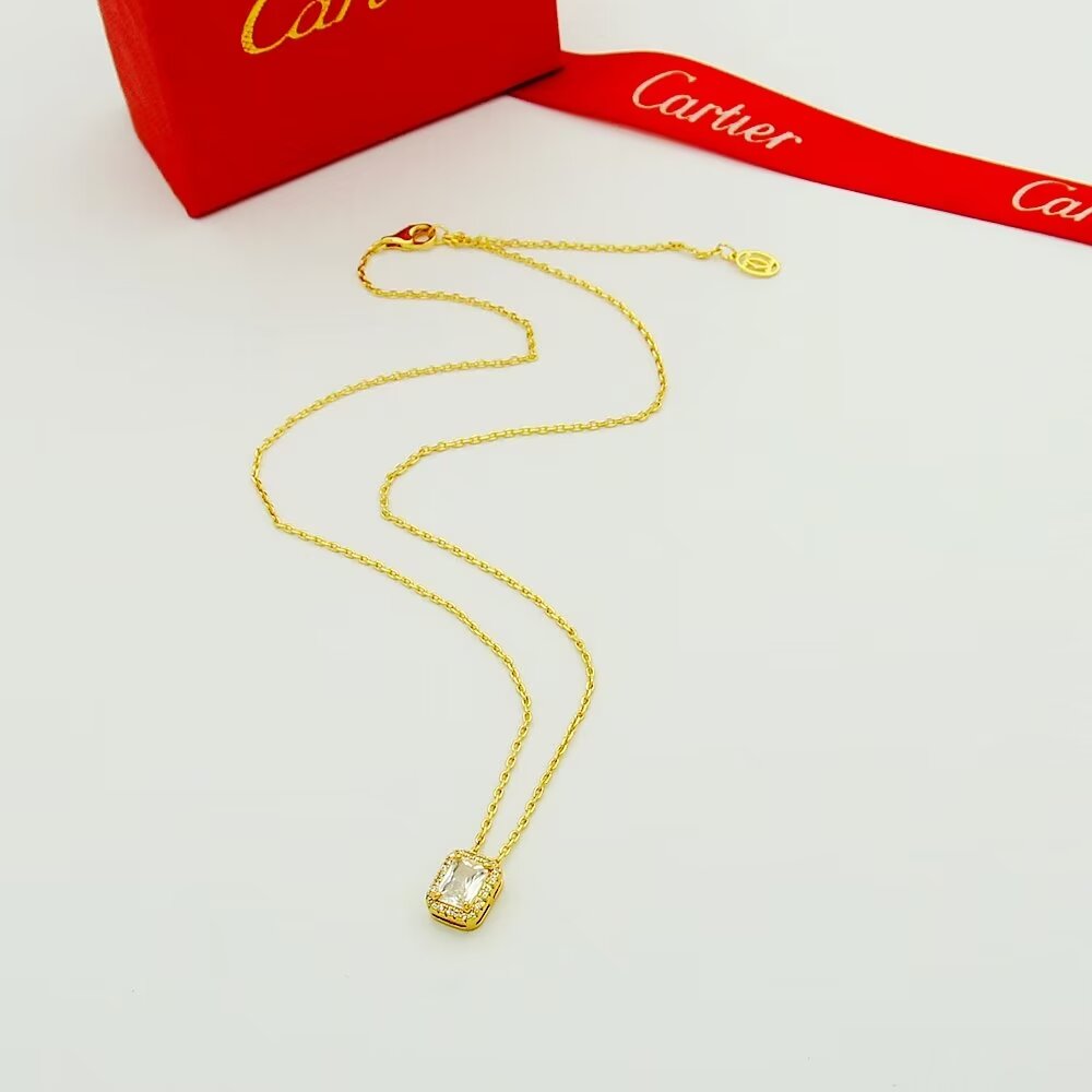 Car Necklace 023