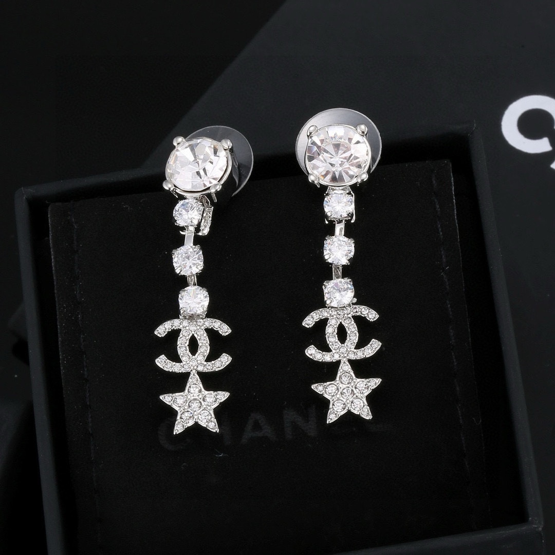 cc New Arrival Earrings 018
