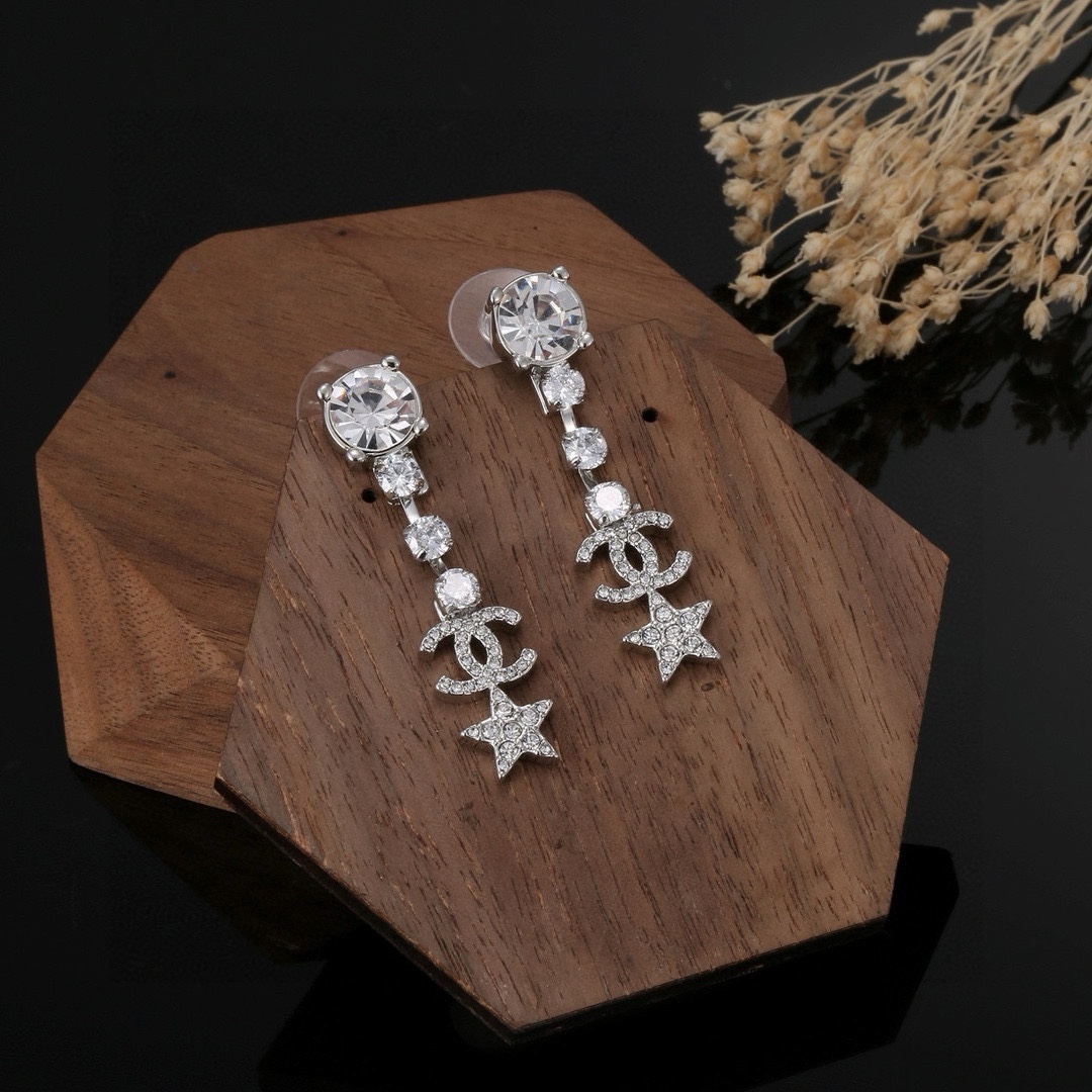 cc New Arrival Earrings 018