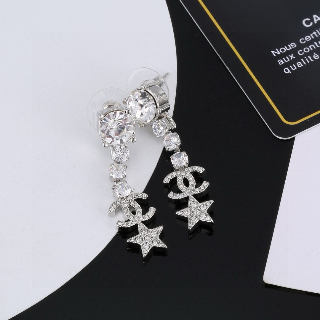 cc New Arrival Earrings 018