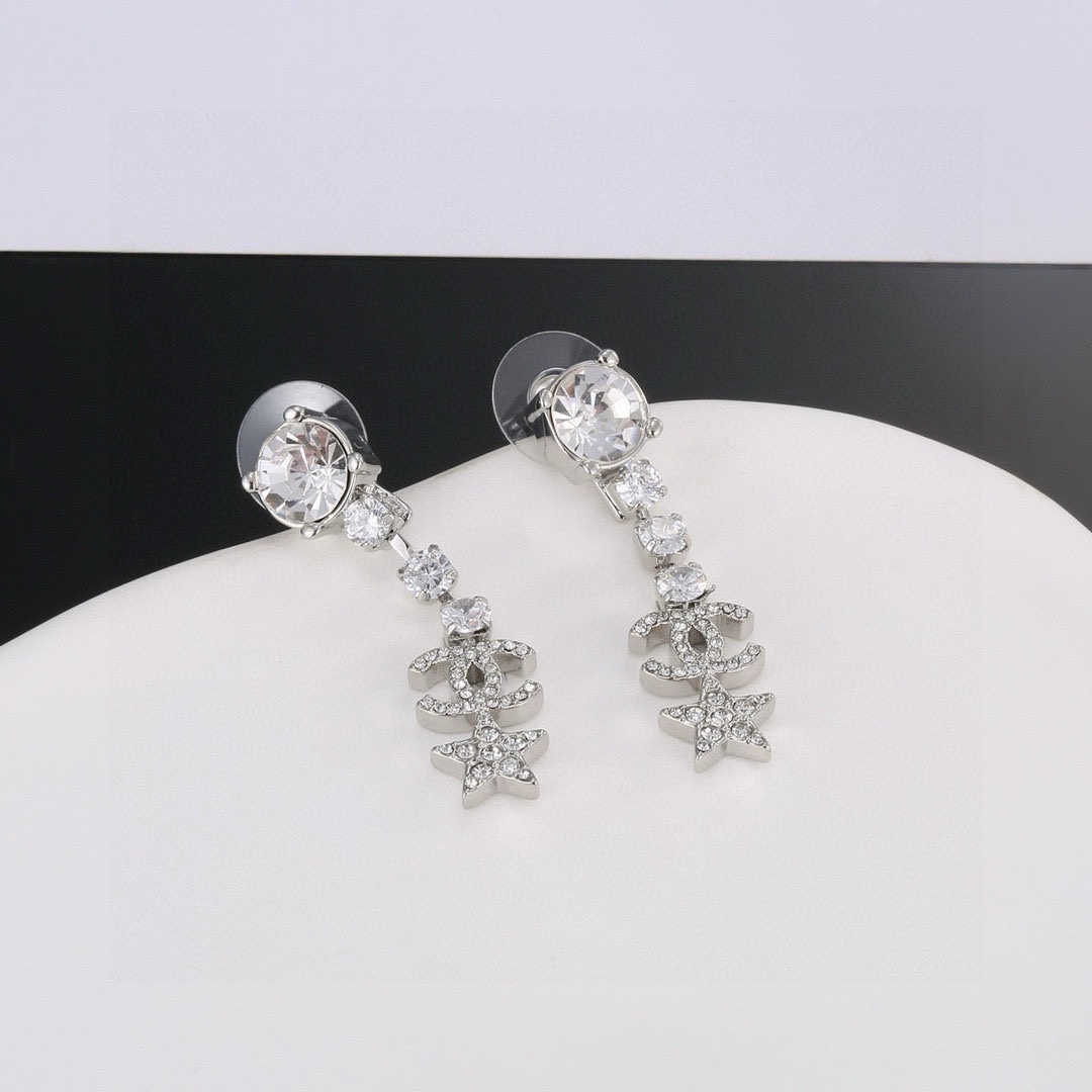 cc New Arrival Earrings 018