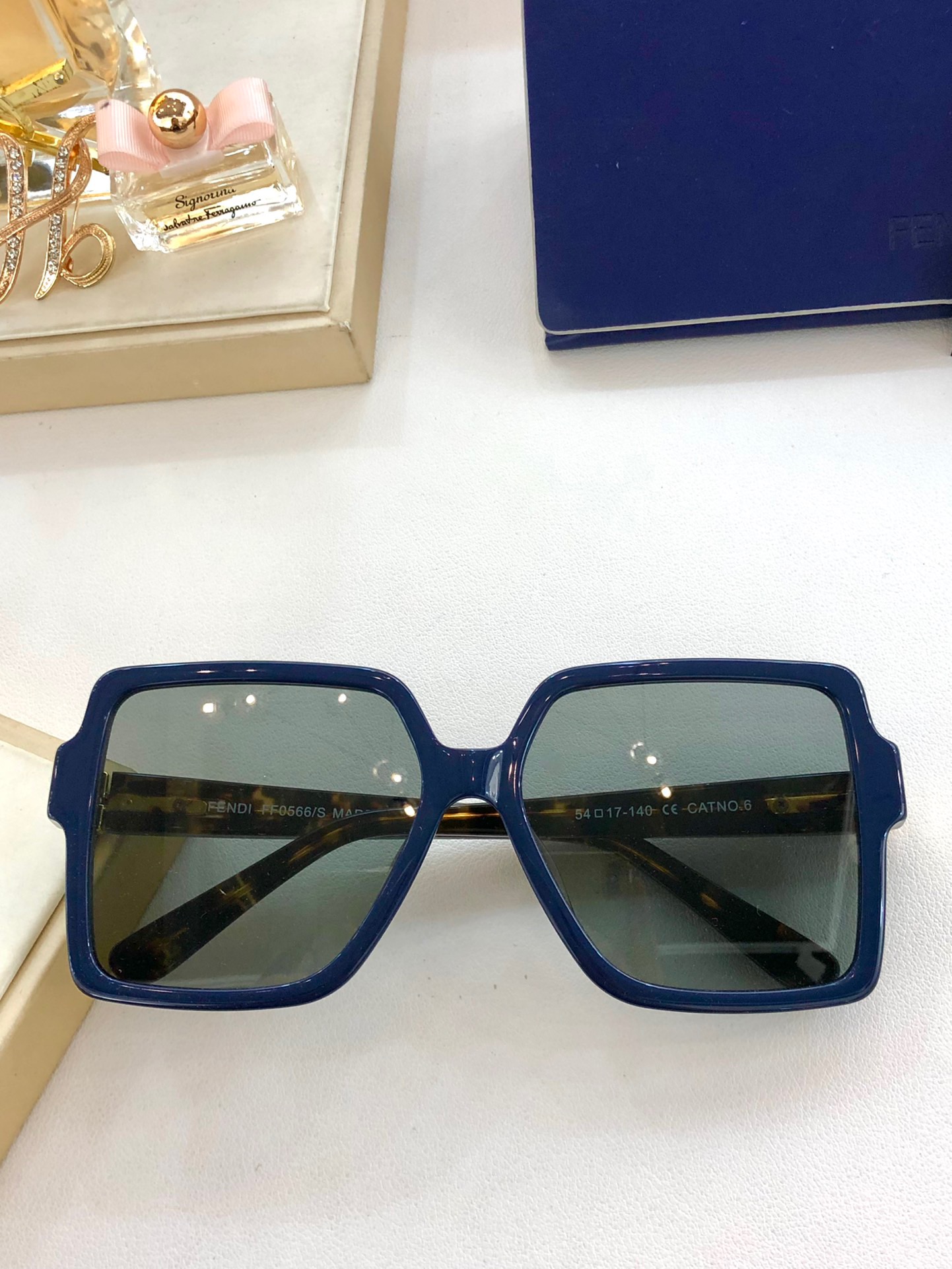 FF0566/S Size ：54-17-140