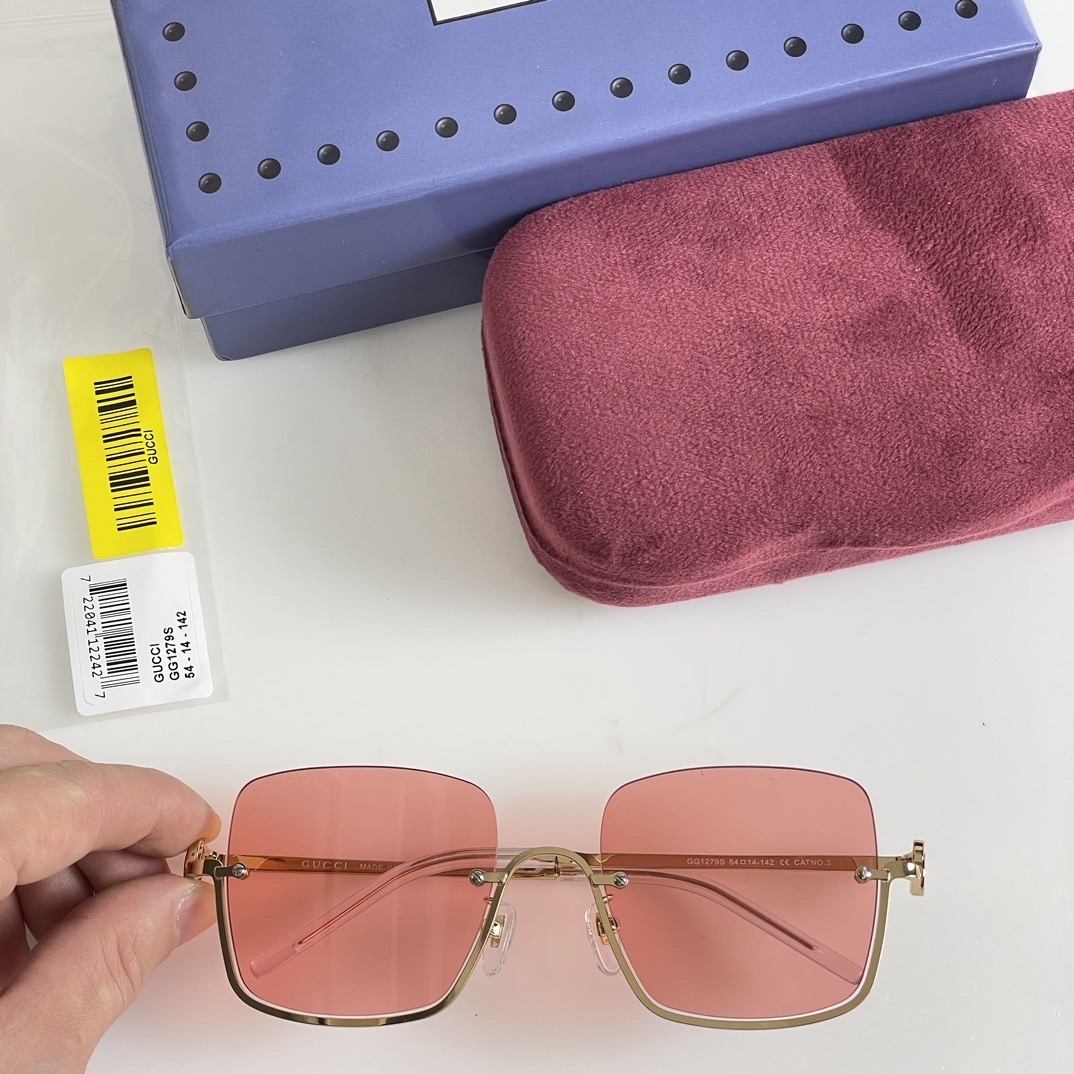 GG1279S SIZE：55-15-142