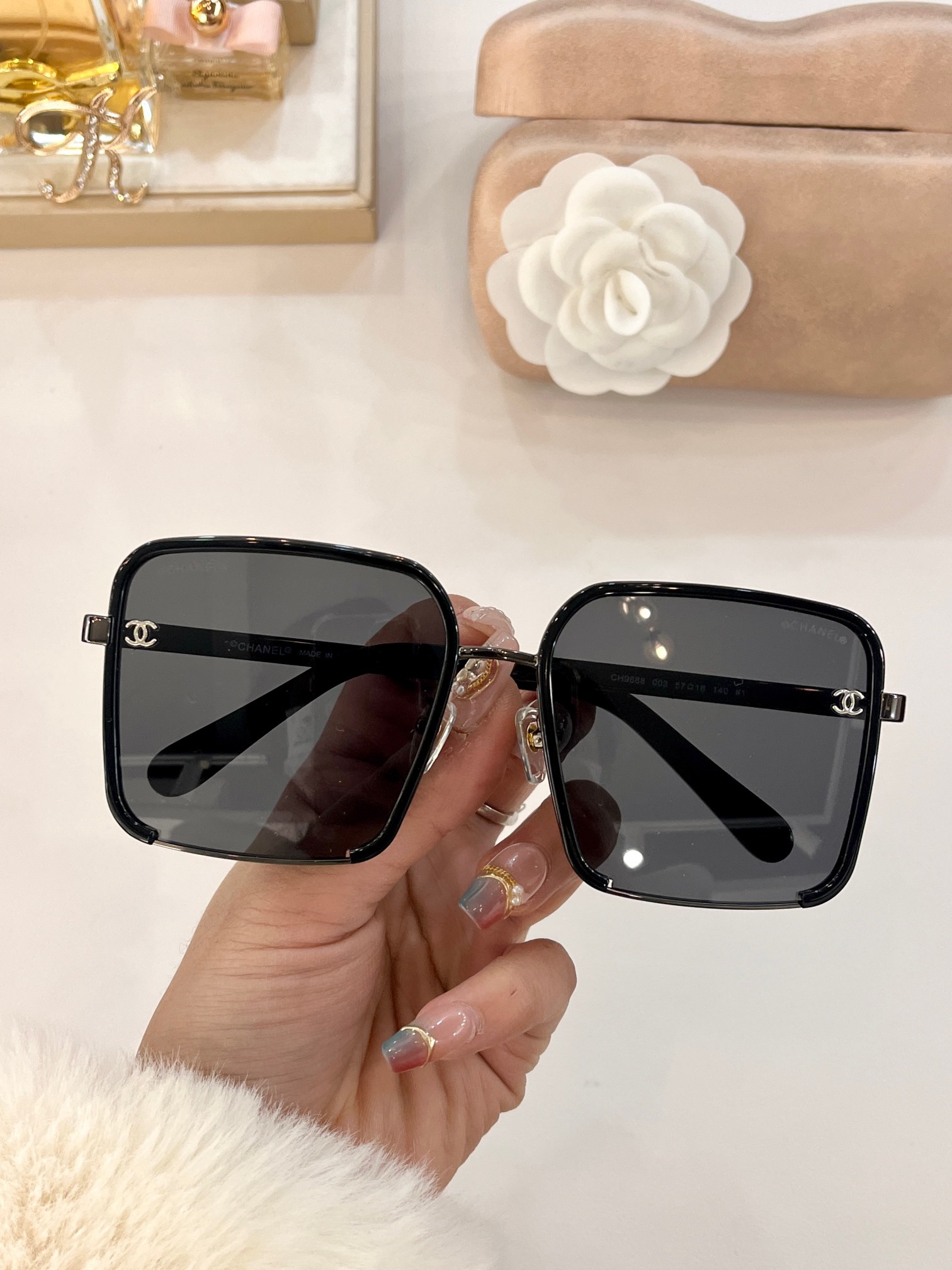 Ch9688 size:57-18-140