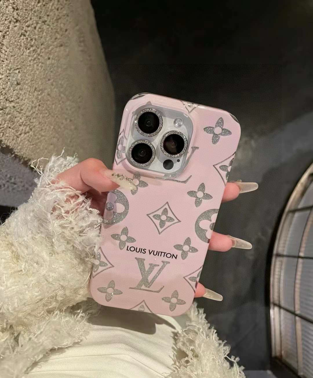 iPhone Case 012