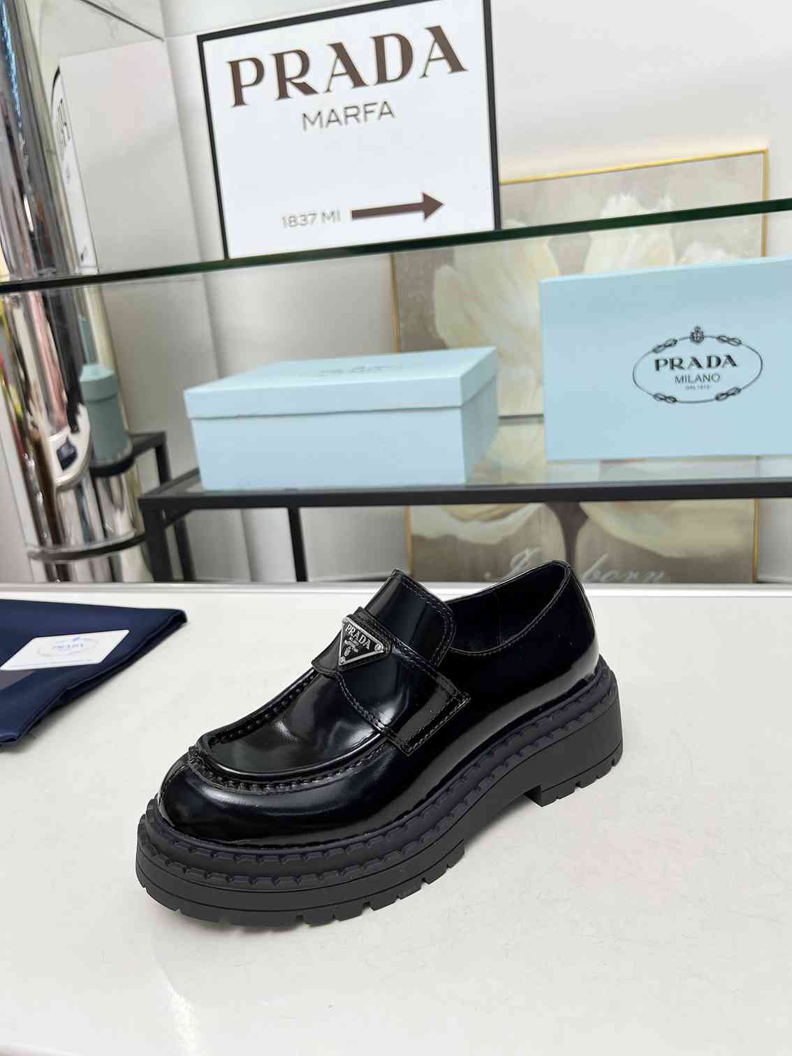 Pra new arrival women shoes heels 4.5cm