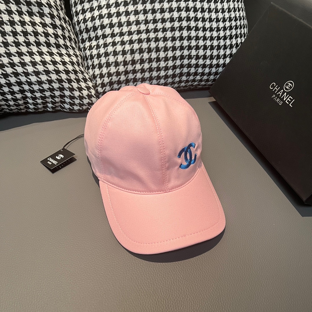 CC Hat 0016