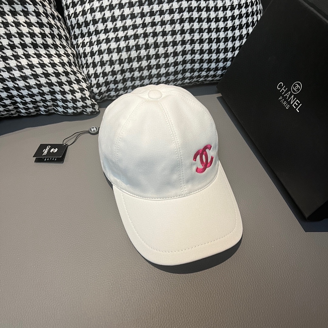 CC Hat 0016